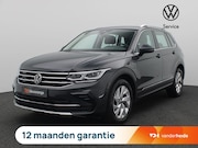 Volkswagen Tiguan - 1.4 TSI eHybrid Elegance 245 PK DSG Trekhaak, Matrix LED-Ver