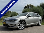 Volkswagen Passat - Variant 1.4 TSI GTE Automaat / Camera / Trekhaak / Leder-Alc