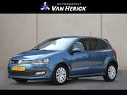 Volkswagen Polo - 1.0 BlueMotion Edition Automaat | Navigatie | Achteruitrijca