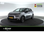 Citroën C3 - 1.2 PureTech S&S Feel Edition | TREKHAAK | CARPLAY |