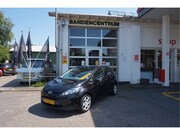 Ford Fiesta - 1.25 Limited NIEUWE DISTRIBUTIERIEM