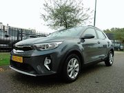 Kia Stonic - 1.0 T-GDi 100pk MHEV Dynamic Line Airco Navi LM 43.921 KM NL