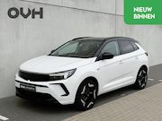 Opel Grandland - 1.6 Turbo Plug-In Hybrid 4x4 GSe | Camera | Keyless | Stuurv