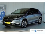 Skoda Fabia - 1.0 TSI Monte Carlo | Cruise Control | Carplay | Sensoren |