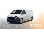 Volkswagen e-Transporter - L2 136pk Life 71 kWh | Trekhaak | Cruise Control | Stoelverw