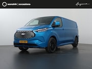 Ford Transit Custom - E-Transit 320 | L2 H1 | LIMITED | 65 kWh | 328 KM WLTP | SPO