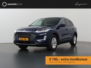 Ford Kuga - 2.5 PHEV Titanium X | Cruise Control Adaptief | Winterpakket