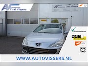 Peugeot 307 - 1.6-16V XS 5Deurs Airco Cruise Elektr pak Apk