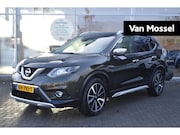 Nissan X-Trail - 1.6 DIG-T Tekna | Climate Control | Cruise Control | Panoram