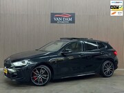 BMW 1-serie - 120i M-Pakket 2024 NAP PANO KUIPSTOELEN LED CAMERA