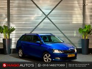 Skoda Fabia - Combi 1.2 TSI JOY AIRCO/LED/NAVI/CRUISE/ACC/PDC/CLIMATE/STOE