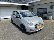 Suzuki Alto - 1.0 Comfort Plus Airco