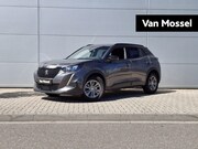 Peugeot 2008 - 1.2 PureTech 100 Style | Achteruitrijcamera | Cruise Control