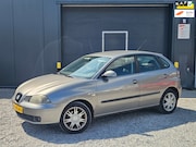 Seat Ibiza - 1.4-16V Reference INRUIL KOOPJE APK 06-03-2027