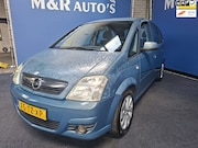 Opel Meriva - 1.6-16V Temptation