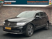 Volkswagen Tiguan - 1.4 TSI eHybrid Business | IQ Light| Dak| 360'|