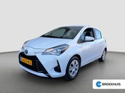 Toyota Yaris - 1.5 Hybrid 115pk Active | Camera | Cruise controle | Bluetoo