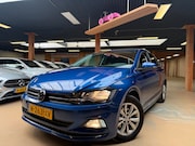 Volkswagen Polo - 1.0 TSI DSG Highline Keyless Virtual Carplay Cruise Control