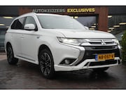 Mitsubishi Outlander - 2.0 PHEV Premium Leer camera stoelverwarming
