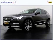 Volvo XC60 - 2.0 T6 Plug-in hybrid AWD Ultimate Bright Trekhaak/21inch/36