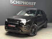 Land Rover Range Rover Evoque - P270e Dynamic SE ACC panoramaschuifdak black-pack/360 camera