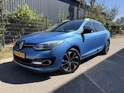 Renault Mégane - Estate 1.2 TCe Bose / AUTOMAAT / NAVI / CRUISE / AIRCO CLIMA