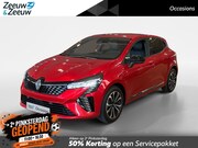Renault Clio - 1.0 TCe 90 GPF techno *Navi+Camera*Groot Scherm*Climtate*Par