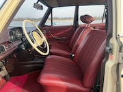 Mercedes-Benz 200-serie - 200-280 (W115) 230