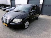 Chrysler Ram Van - 2.8 CRD grijs kenteken automaat