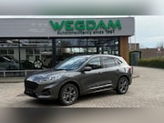 Ford Kuga - 2.5 PHEV ST-LINE X / Trekhaak+Driver+Techno+Winter