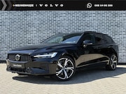 Volvo V60 - 2.0 T6 Plug-in hybrid AWD Plus Dark | Long Range | Adaptieve