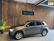 Mitsubishi ASX - 1.6 Intense ClearTec Xenon, Pano, Trekhaak