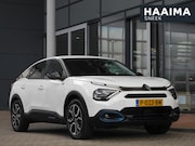 Citroën e-C4 - Shine 50 kWh | Head up display | Adaptieve cruise control | 