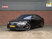 Audi A6 - 1.8 TFSI ultra Adrenalin Sport | S-Line | ACC | BLACK EDTION