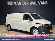 Volkswagen Transporter - 2.0 TDI 150pk L2H1 Euro6 Airco | Navigatie | Apple Carplay |