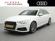 Audi A4 - Avant S-Line 40 TFSI 190 PK | LED | Panoramadak | Side Assis