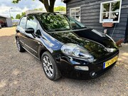 Fiat Punto - Evo 0.9 TwinAir Sempre|Schuif kanteldak