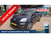 Fiat Panda - 0.9 TwinAir Lounge AIRCO STUURBEDIENING