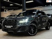 Audi Q2 - 1.4 TFSI ACT S-line Pano/Virtual/Cruise/Led/
