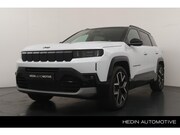 Jeep Compass - 1.6 e-Hybrid Plug-In First Edition | Premium Pack | Convenie