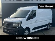 Nissan Interstar - -e L2H2 Limited 87 kWh 140PK | 0, 0% Rente financiallease | 