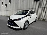 Toyota Aygo - 1.0 VVT-i X-play|1e eig|5-Drs|Airco|Camera|