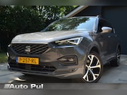 Seat Tarraco - 1.5 TSI FR Business Intense Navi/Pdc/Ecc/ 360°-camera/Extra