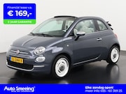 Fiat 500C - 0.9 TwinAir Turbo Anniversario | Cabrio | Carplay | Zondag O