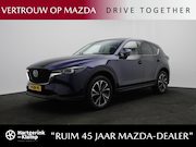 Mazda CX-5 - 2.0 e-SkyActiv-G Exclusive-Line automaat met Black Comfort P