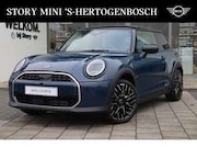 MINI Mini - Hatchback Automaat / Favoured Trim / Pakket L / 18