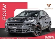 CUPRA Terramar - 1.5 TSI e-Hybrid 272pk VZ Performance | SoH 100% | Trekhaak