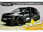 Kia Sportage - 1.6 T-GDi 239pk Hybrid AT6 Black Edition
