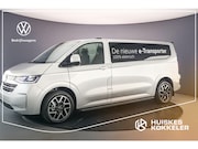 Volkswagen Transporter - L2 Bulli 286pk | 19" | Sidebars | Trekhaak | Betimmering| De