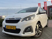 Peugeot 108 - 1.0 VTi Allure